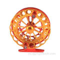 I-Aluminium Case ikhumbuza isihlalo esikhulu se-Arbor Rood